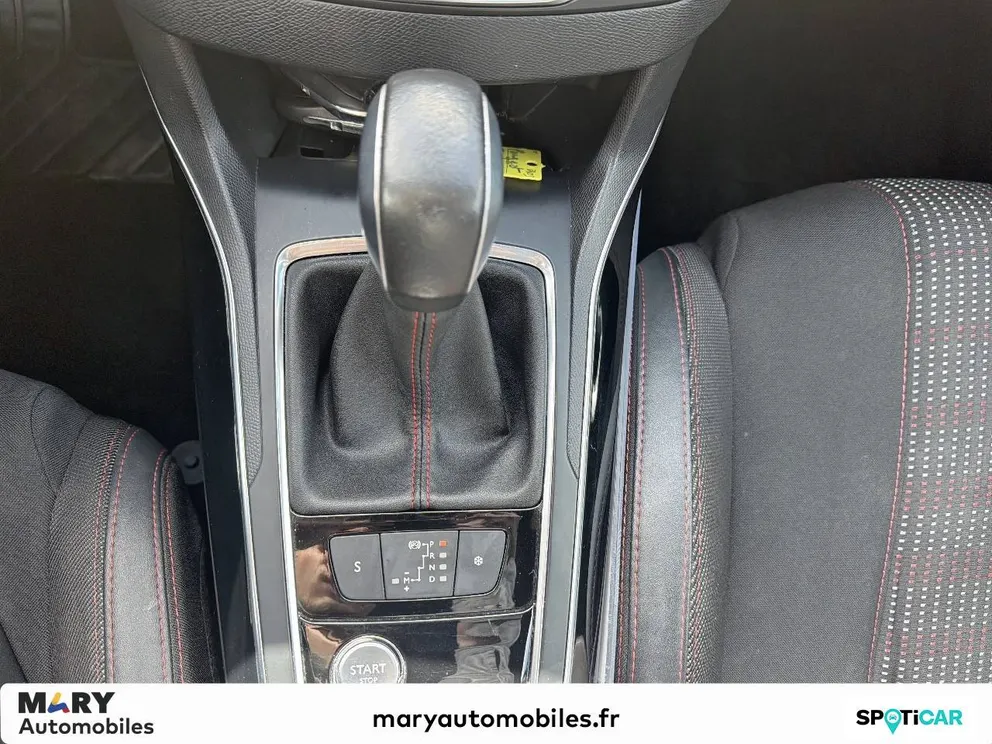 Véhicule occasion 223921 - peugeot 308 - Photo 19