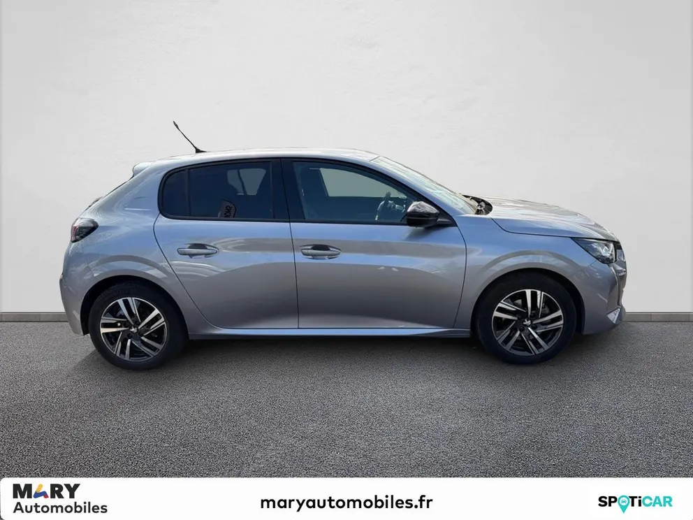 Véhicule occasion 214635 - peugeot 208 - Photo 4