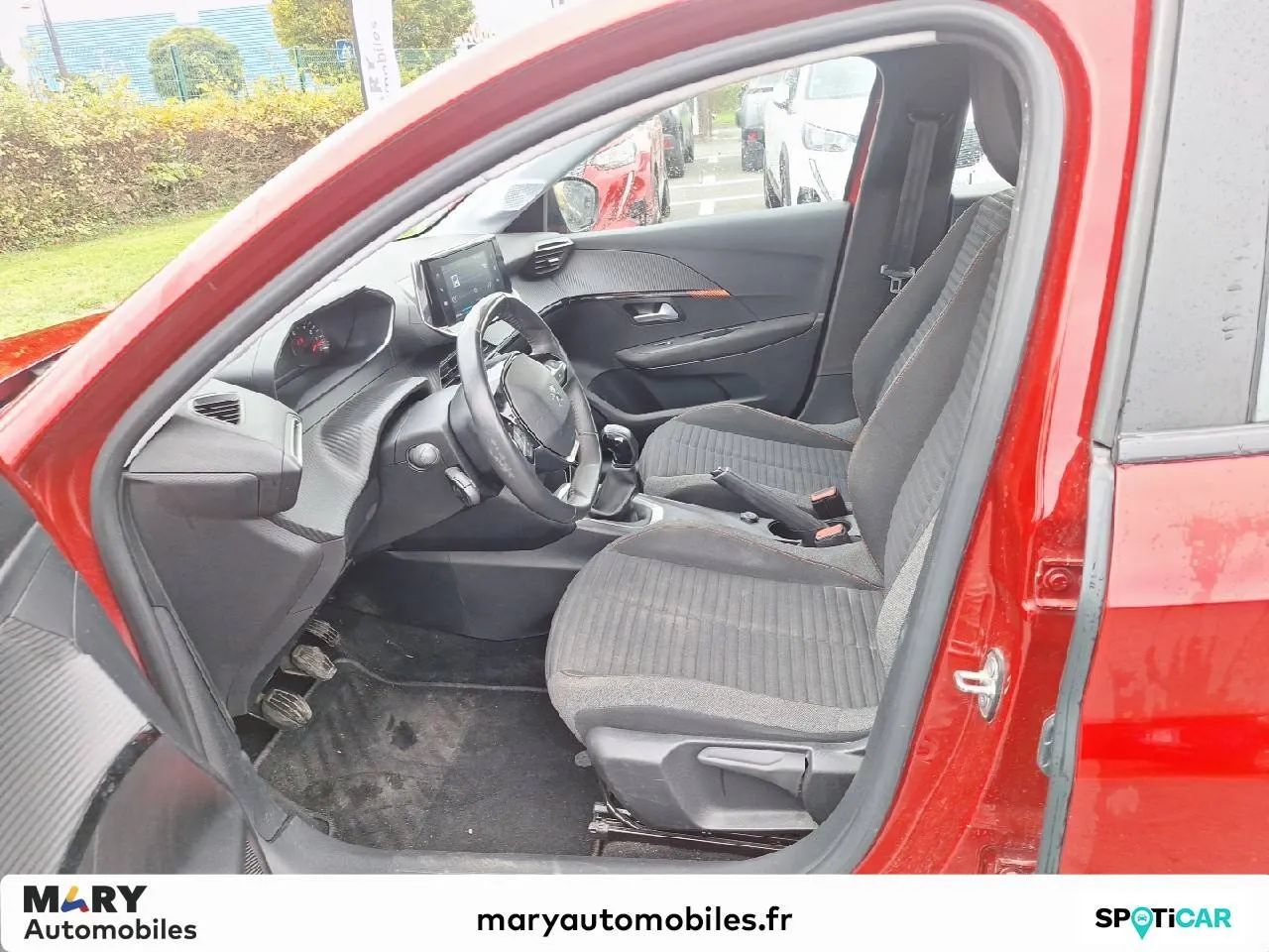 image du véhicule