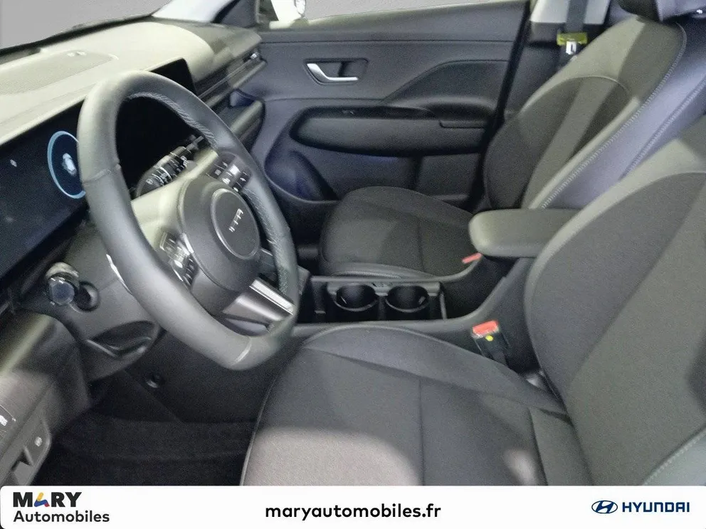Véhicule occasion 205842 - hyundai KONA - Photo 9