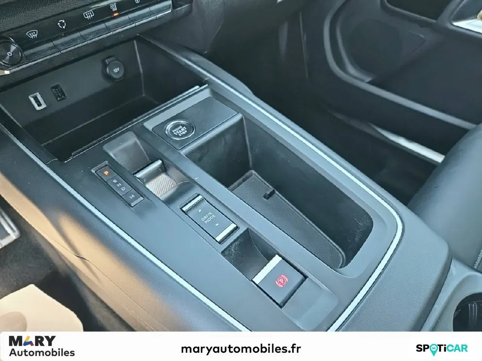 Véhicule occasion 226559 - Citroën C5 AIRCROSS - Photo 13