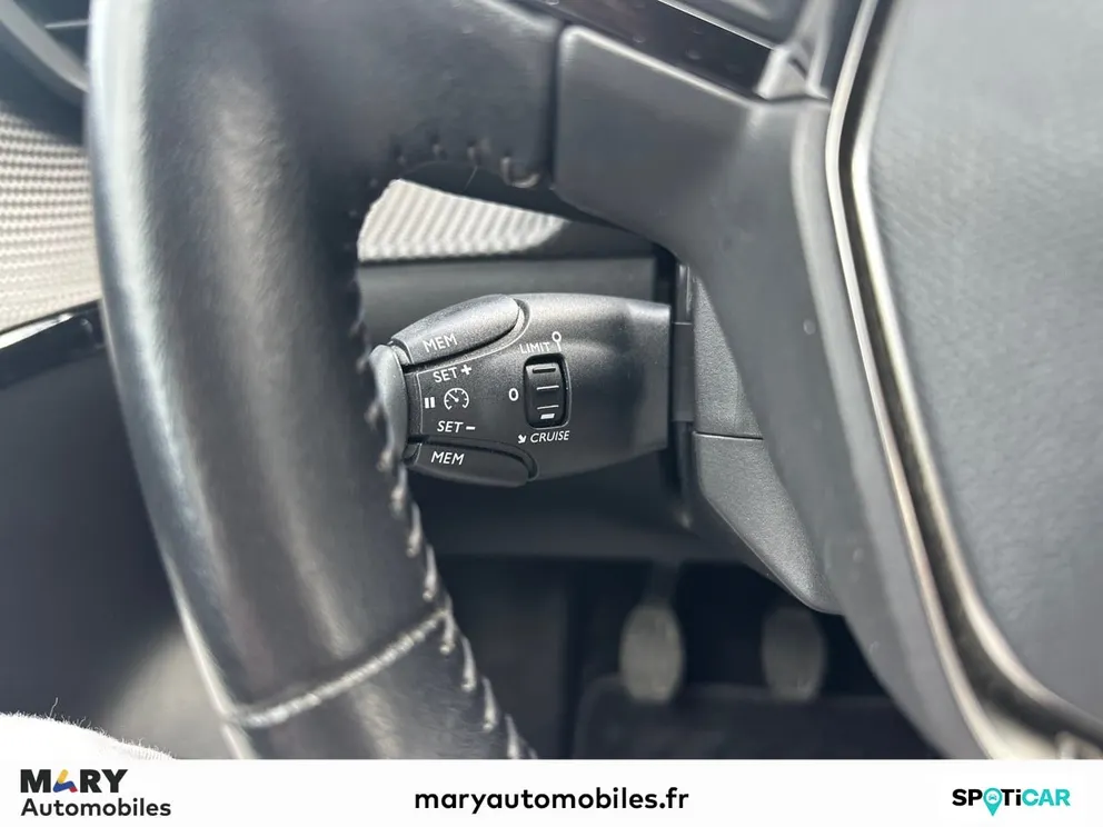 Véhicule occasion 1234014 - peugeot 208 - Photo 11