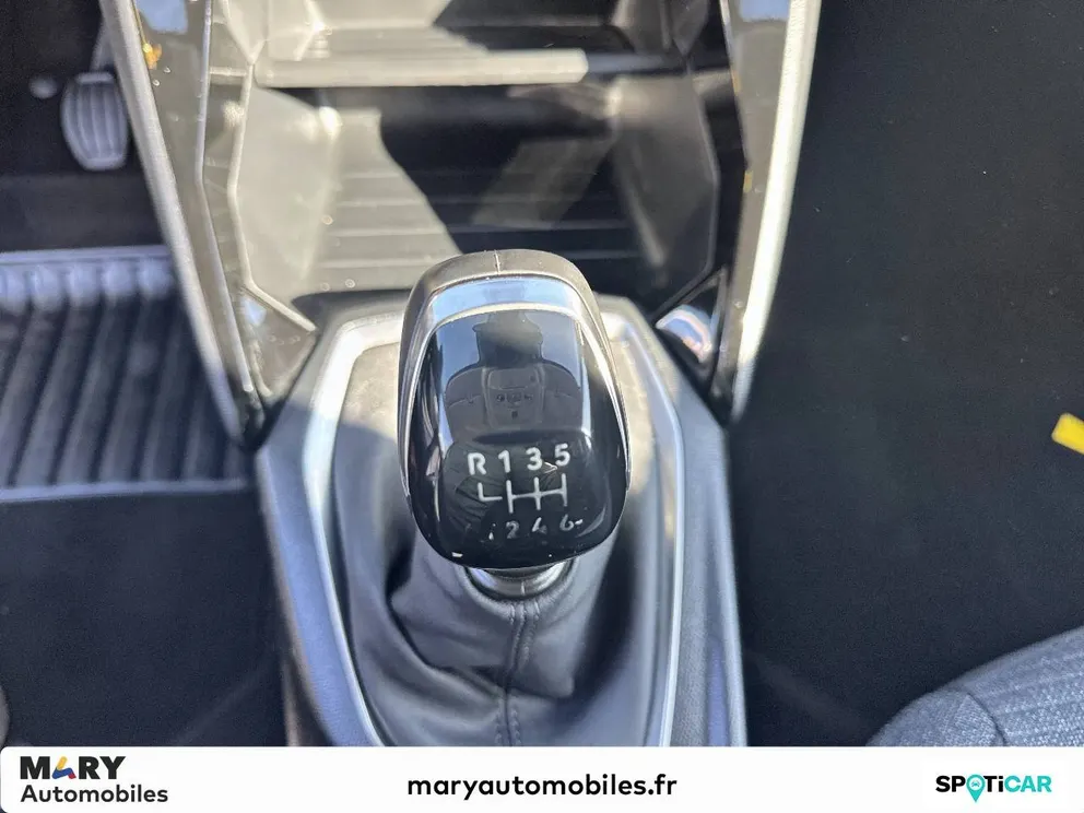 Véhicule occasion 234676 - peugeot 208 - Photo 14