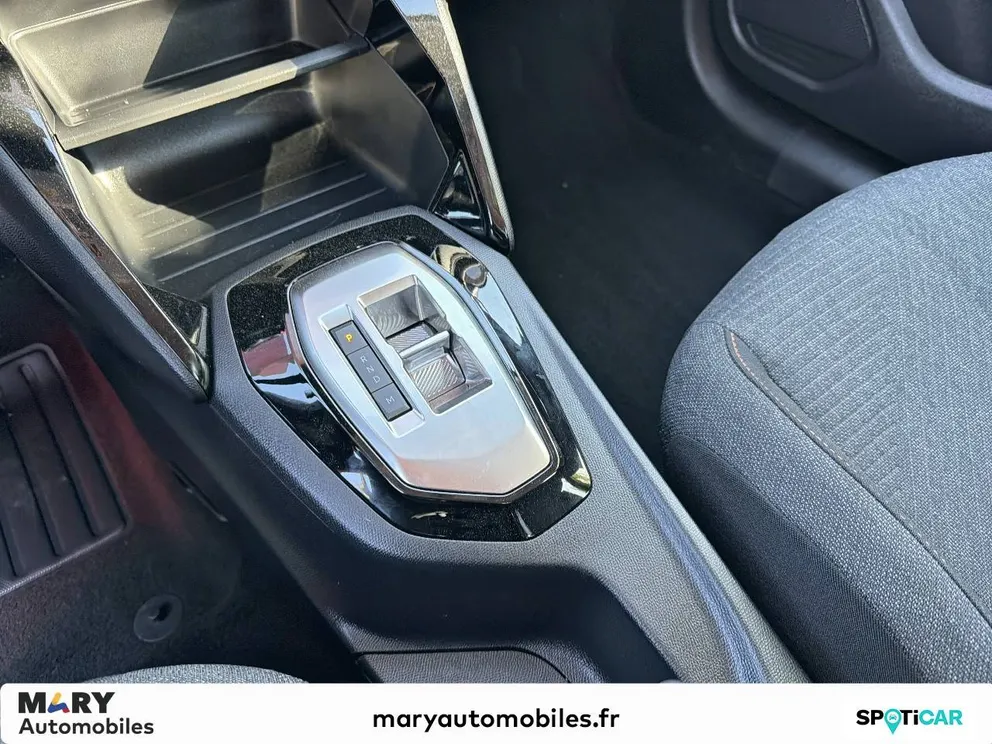 Véhicule occasion 234677 - peugeot 208 - Photo 18