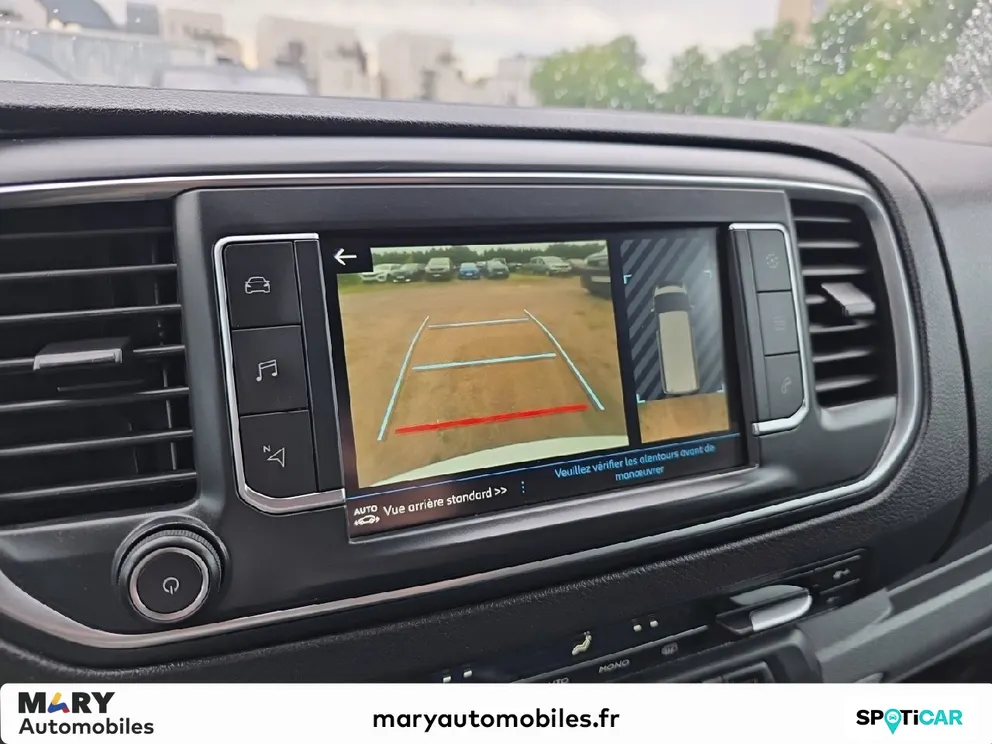 Véhicule occasion 236401 - peugeot EXPERT - Photo 15