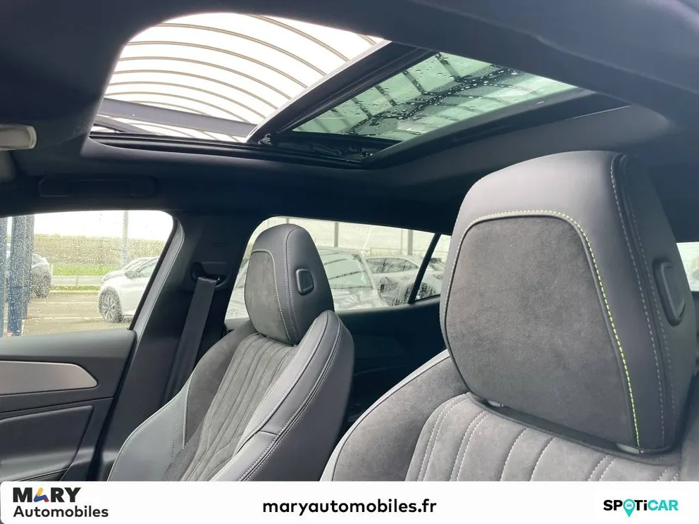 Véhicule occasion 229173 - peugeot 408 - Photo 15