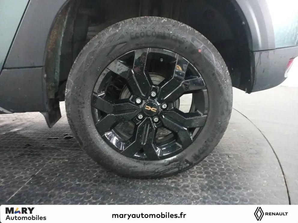 Véhicule occasion 206760 - dacia DUSTER - Photo 16