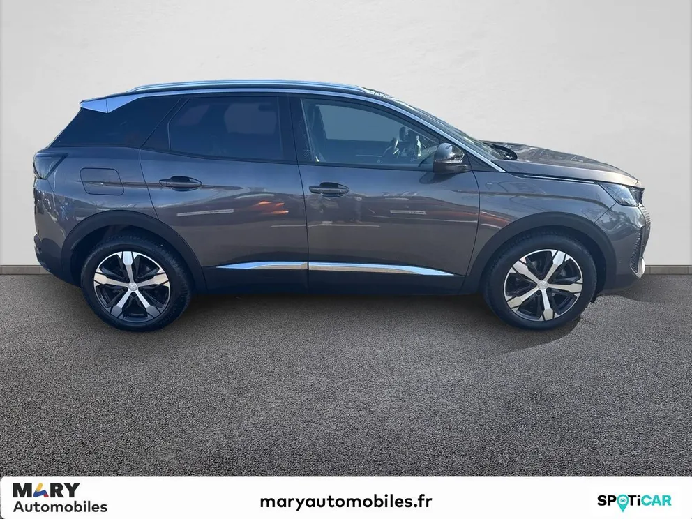 Véhicule occasion 225243 - peugeot 3008 - Photo 4