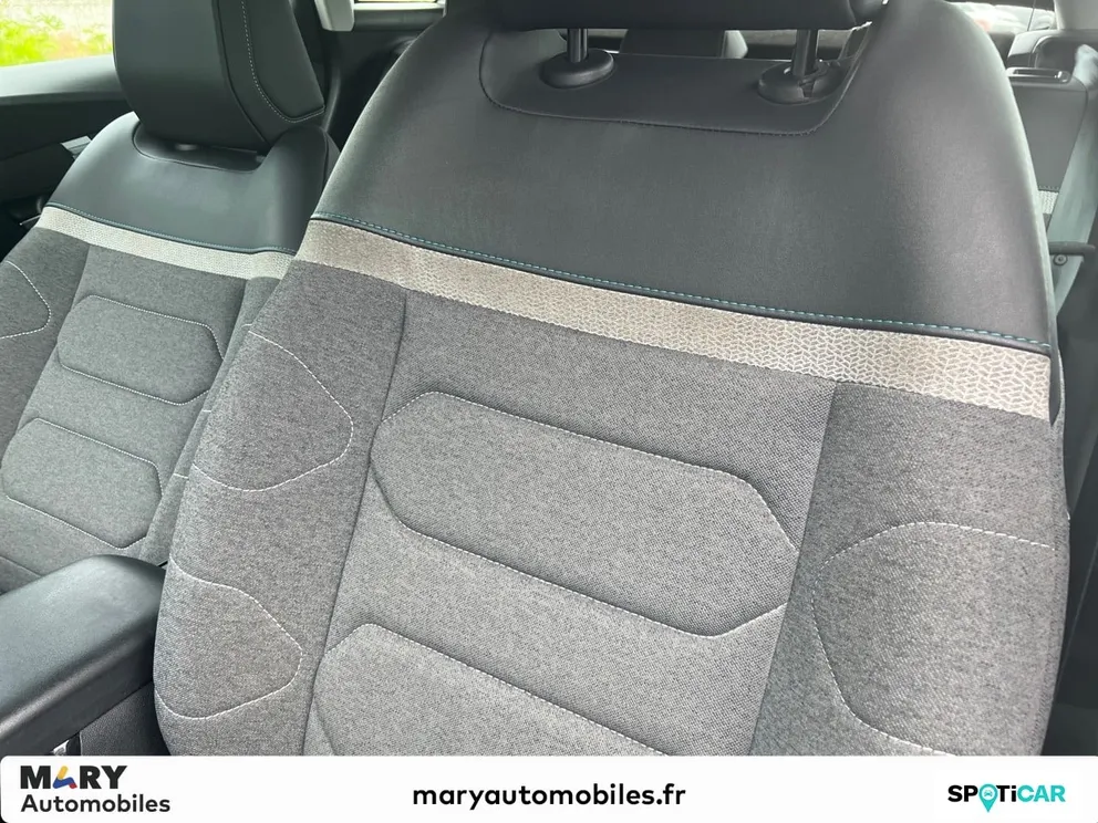 Véhicule occasion 233375 - Citroën C4 - Photo 13