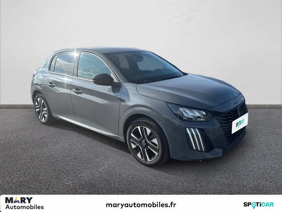 Véhicule occasion 201477 - peugeot 208 - Photo 3
