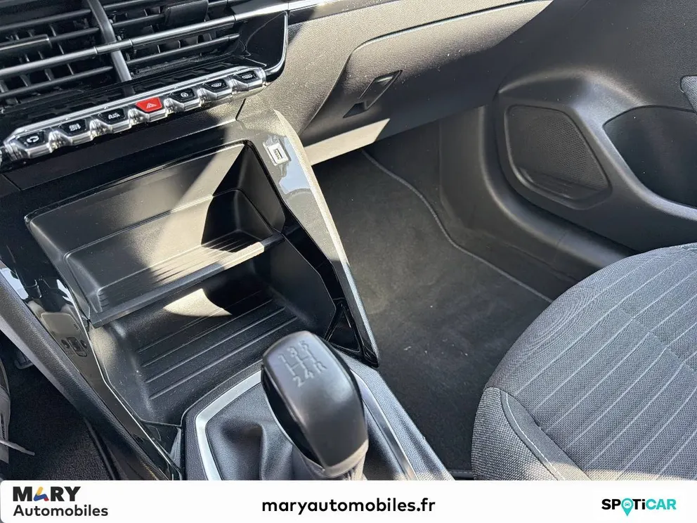 Véhicule occasion 226698 - peugeot 208 - Photo 17