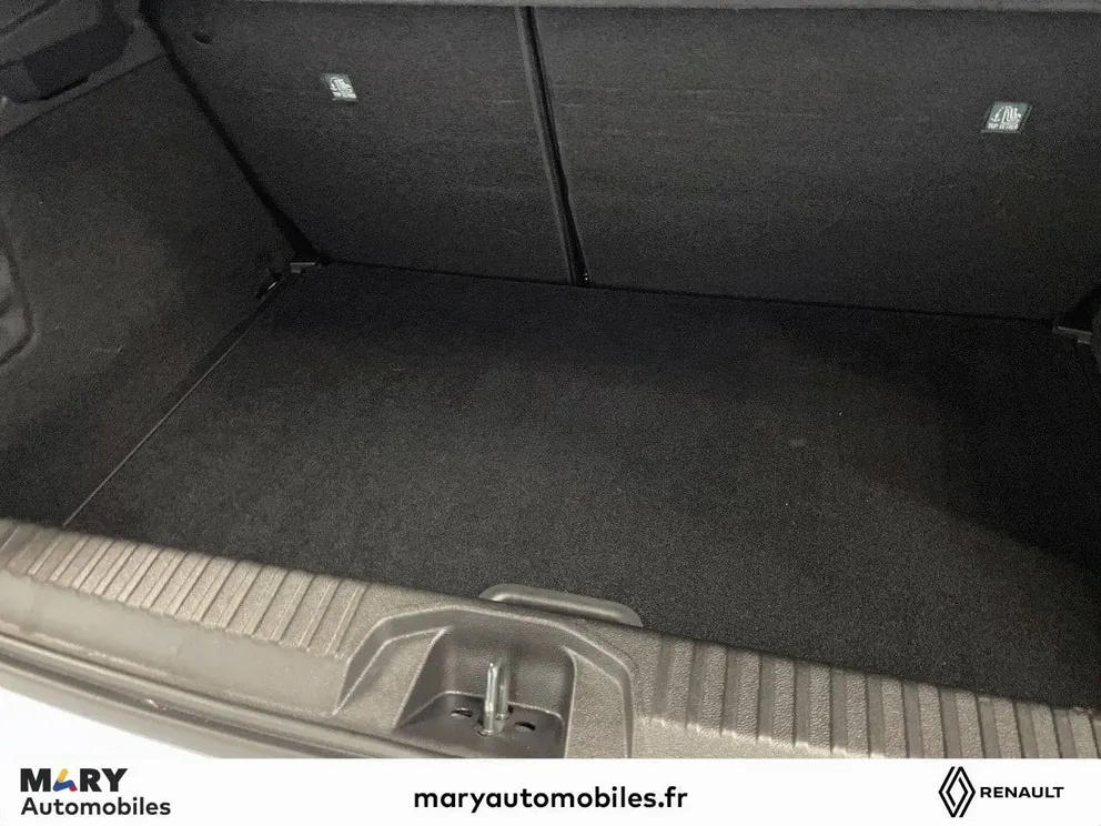 Véhicule occasion 222809 - renault CLIO - Photo 6