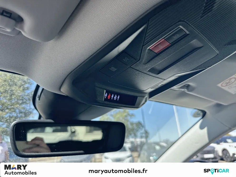 Véhicule occasion 1238965 - peugeot 308 - Photo 15