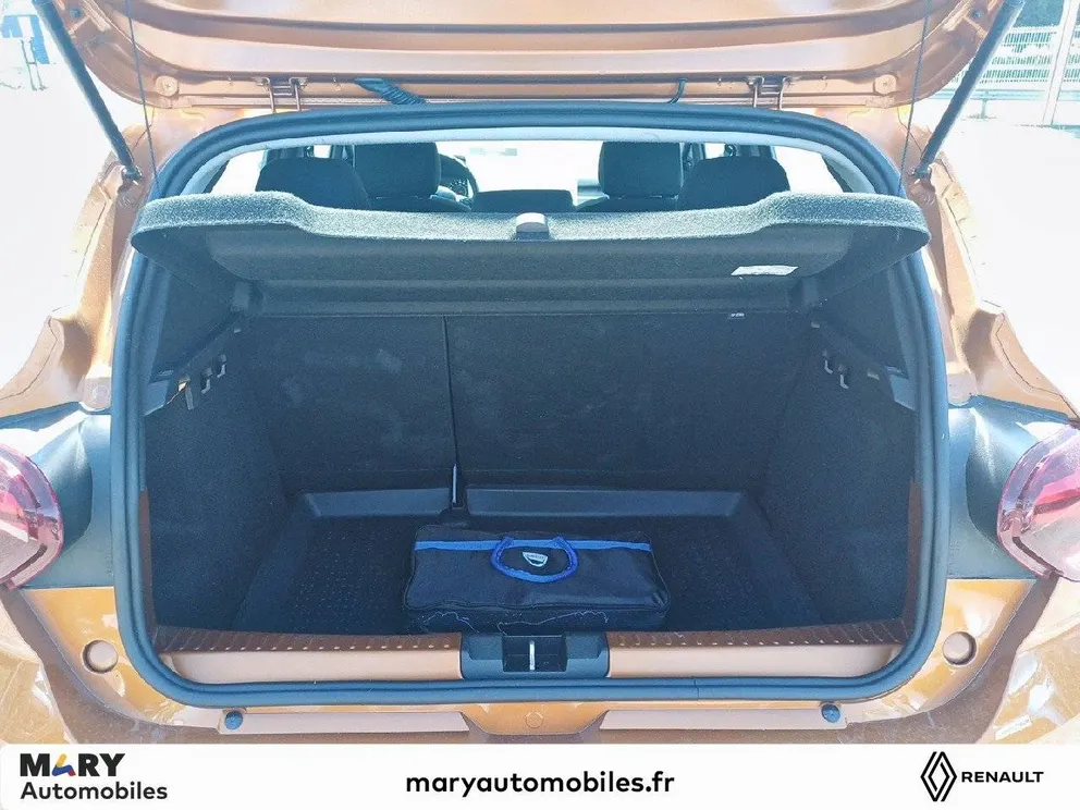 Véhicule occasion 188917 - dacia SANDERO - Photo 6