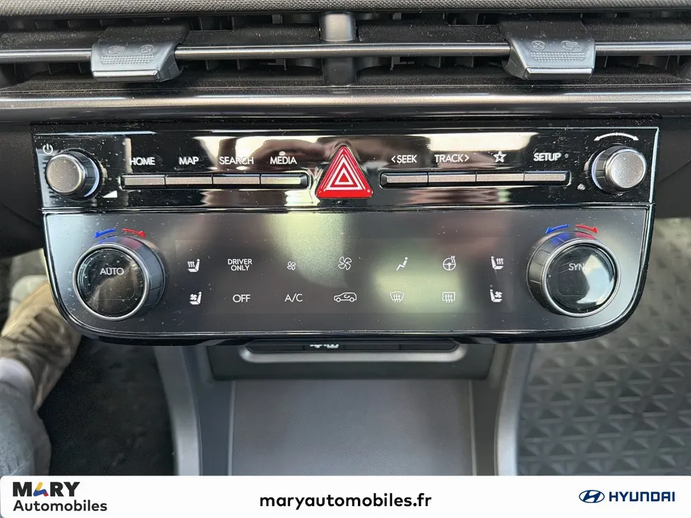 Véhicule occasion 229959 - hyundai TUCSON - Photo 11