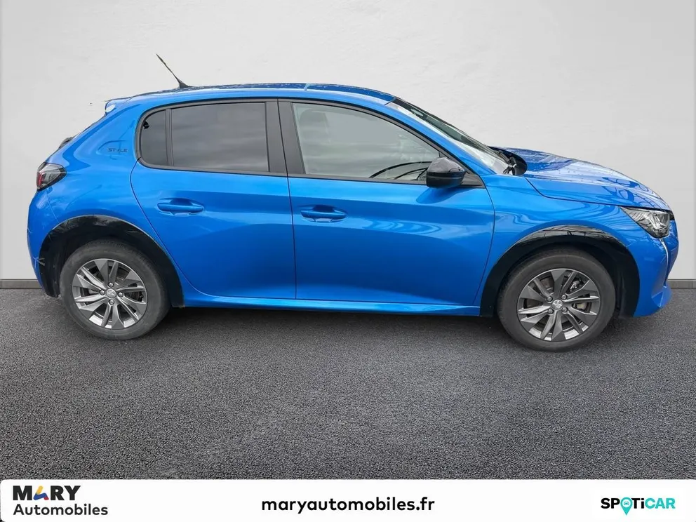 Véhicule occasion 221705 - peugeot 208 - Photo 4