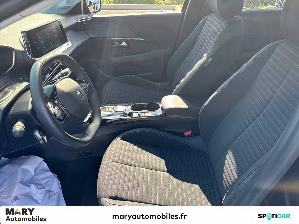 Véhicule occasion 221667 - peugeot 208 - Photo 9