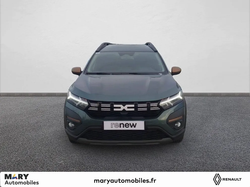 Véhicule occasion 207135 - dacia JOGGER - Photo 2