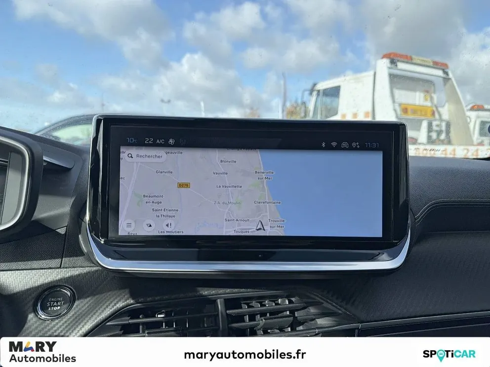 Véhicule occasion 218627 - peugeot 2008 - Photo 14