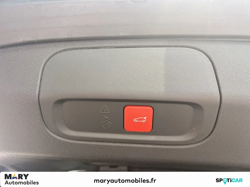 Véhicule occasion 1235209 - peugeot 408 - Photo 14