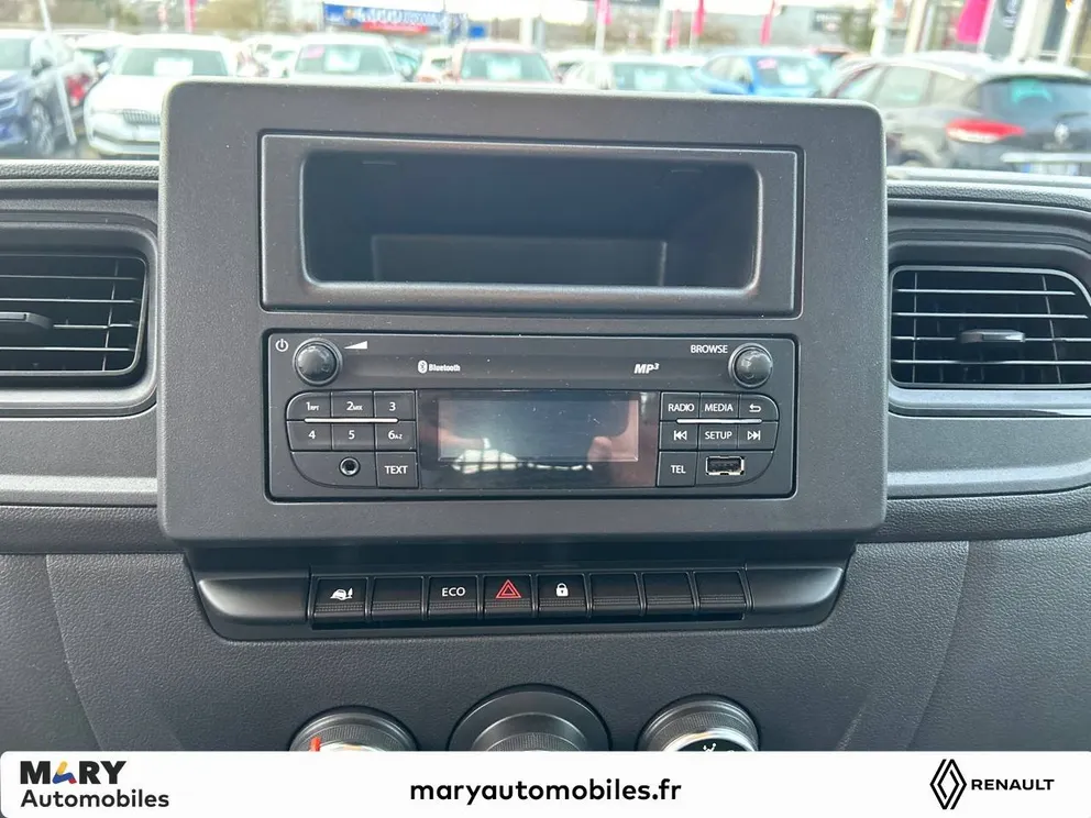 Véhicule occasion 215987 - renault MASTER - Photo 16