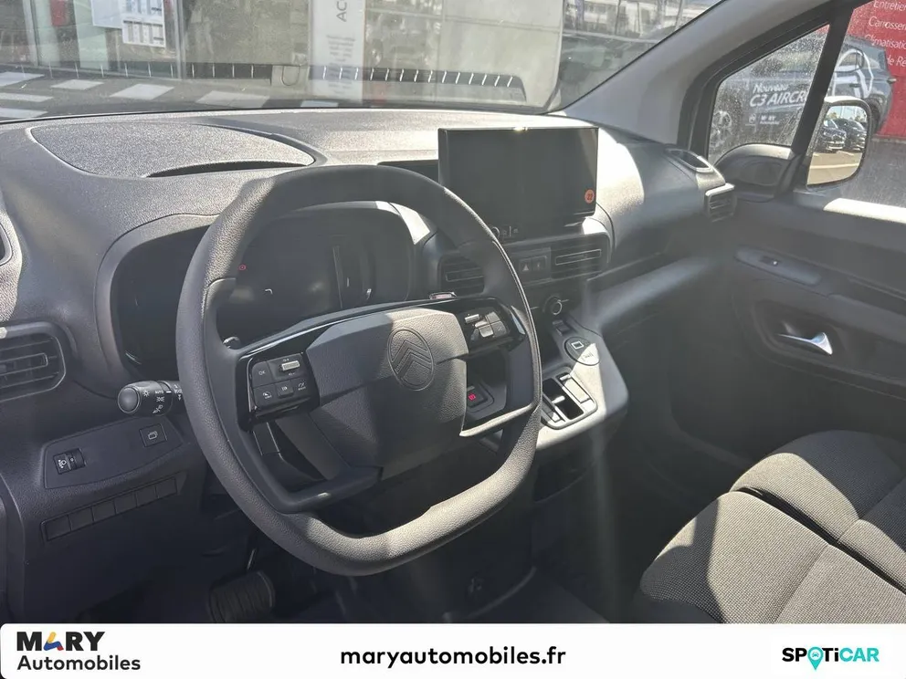 Véhicule occasion 194897 - Citroën BERLINGO - Photo 8