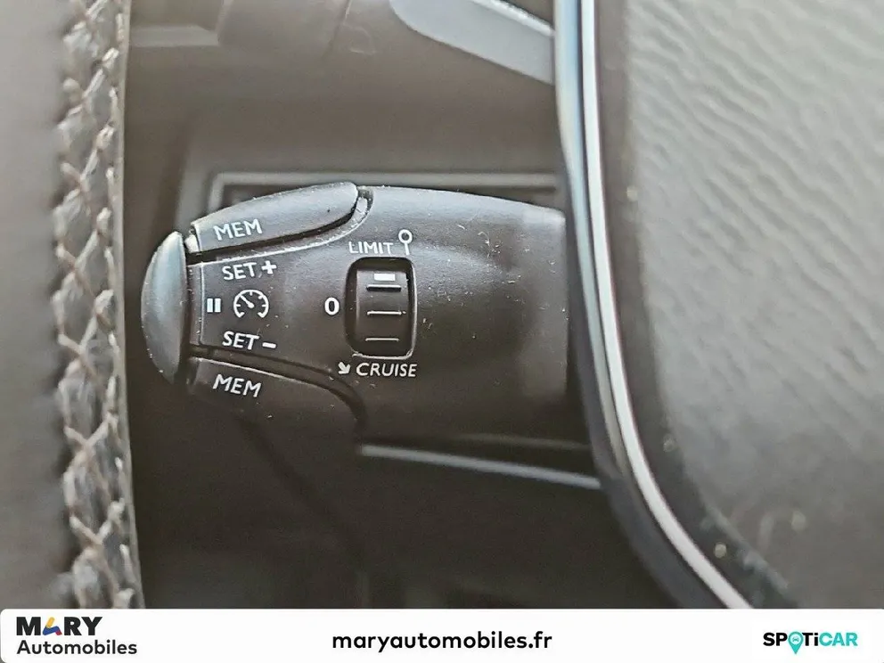 Véhicule occasion 202374 - peugeot 3008 - Photo 18