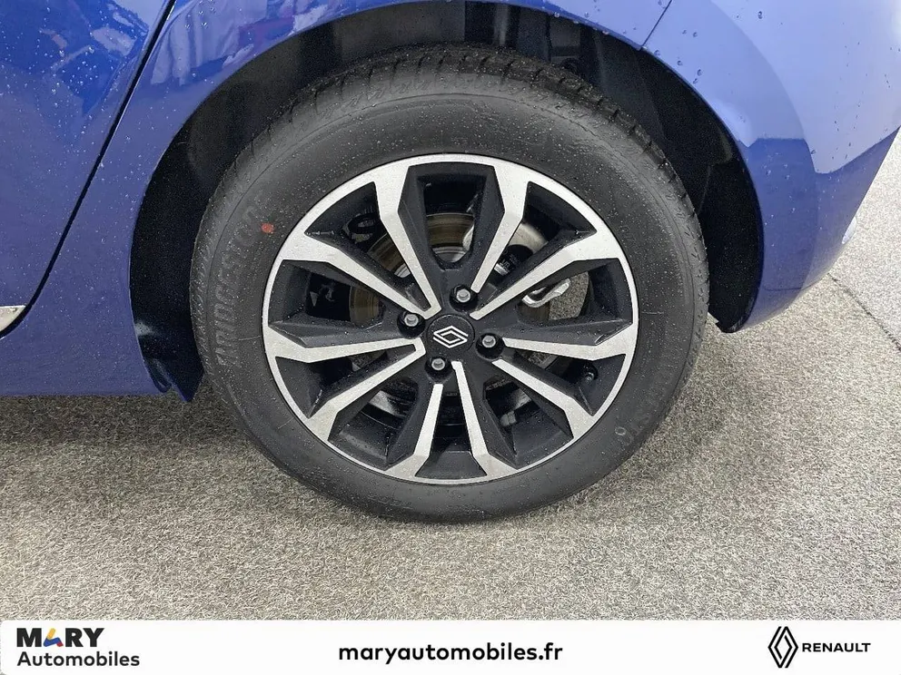 Véhicule occasion 208825 - renault CLIO - Photo 11