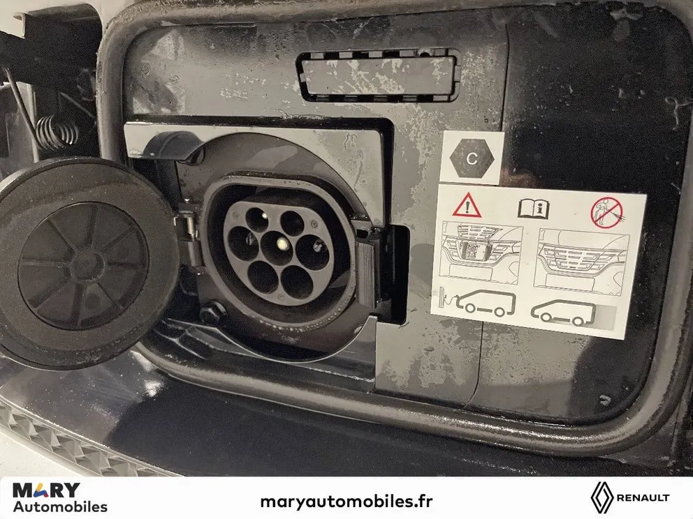 Véhicule occasion 216506 - dacia SPRING - Photo 16