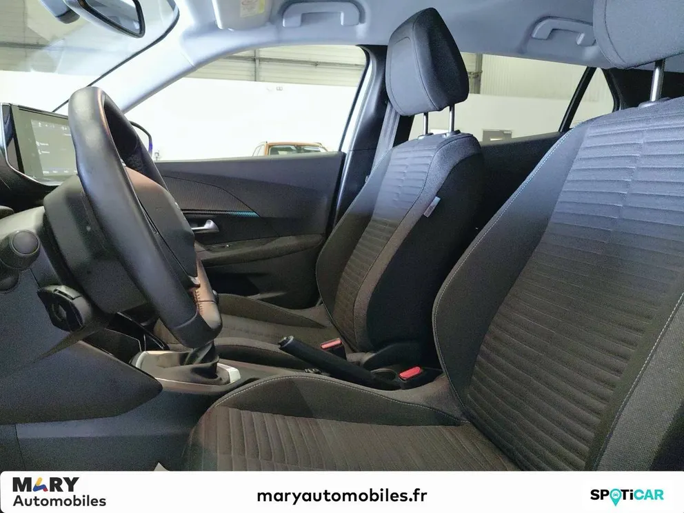 Véhicule occasion 207360 - peugeot 2008 - Photo 9