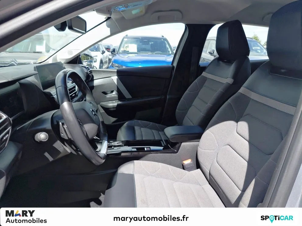 Véhicule occasion 1230484 - Citroën C4 - Photo 13