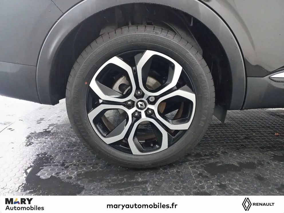 Véhicule occasion 205008 - renault ARKANA - Photo 18