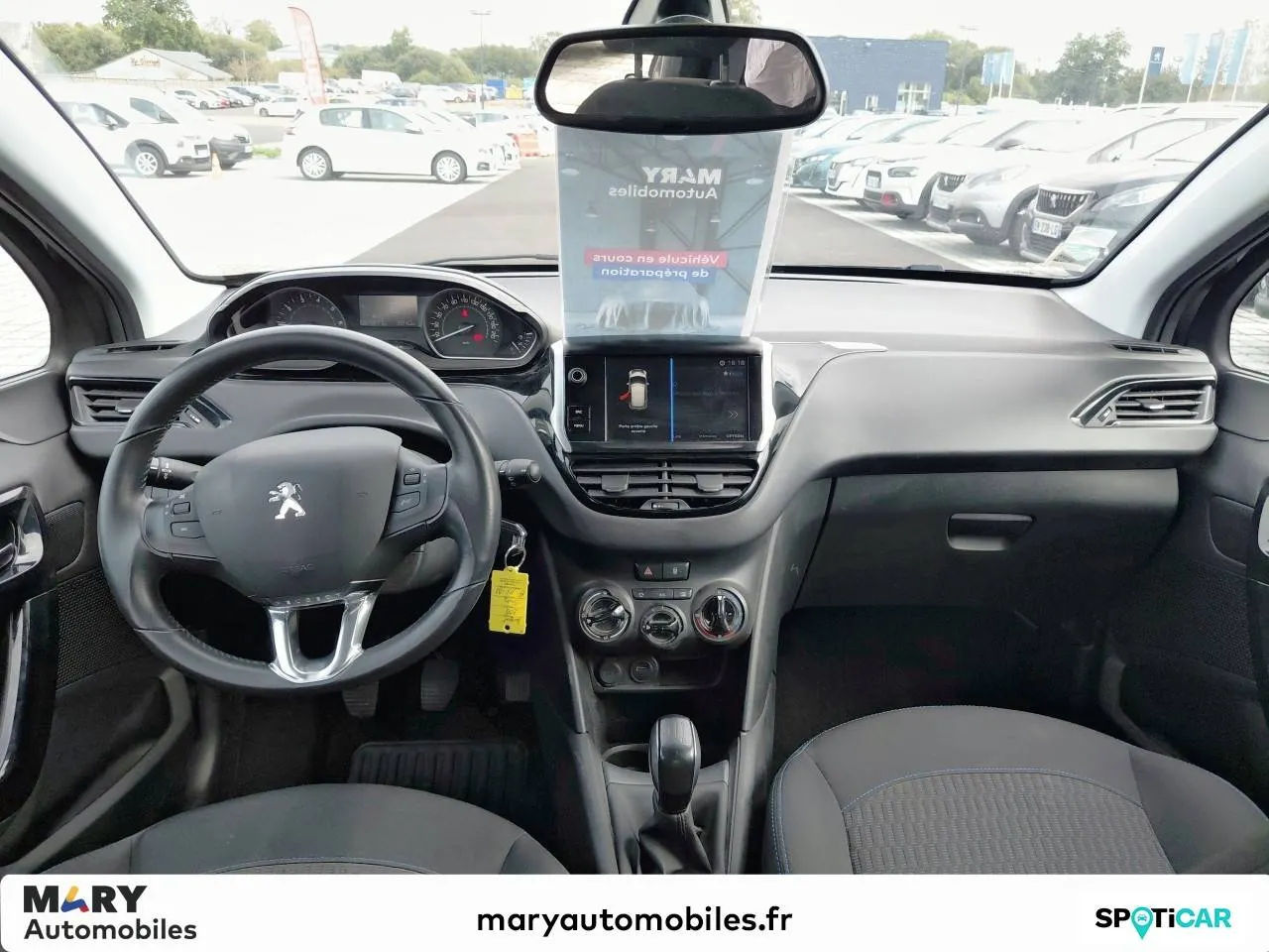 image du véhicule