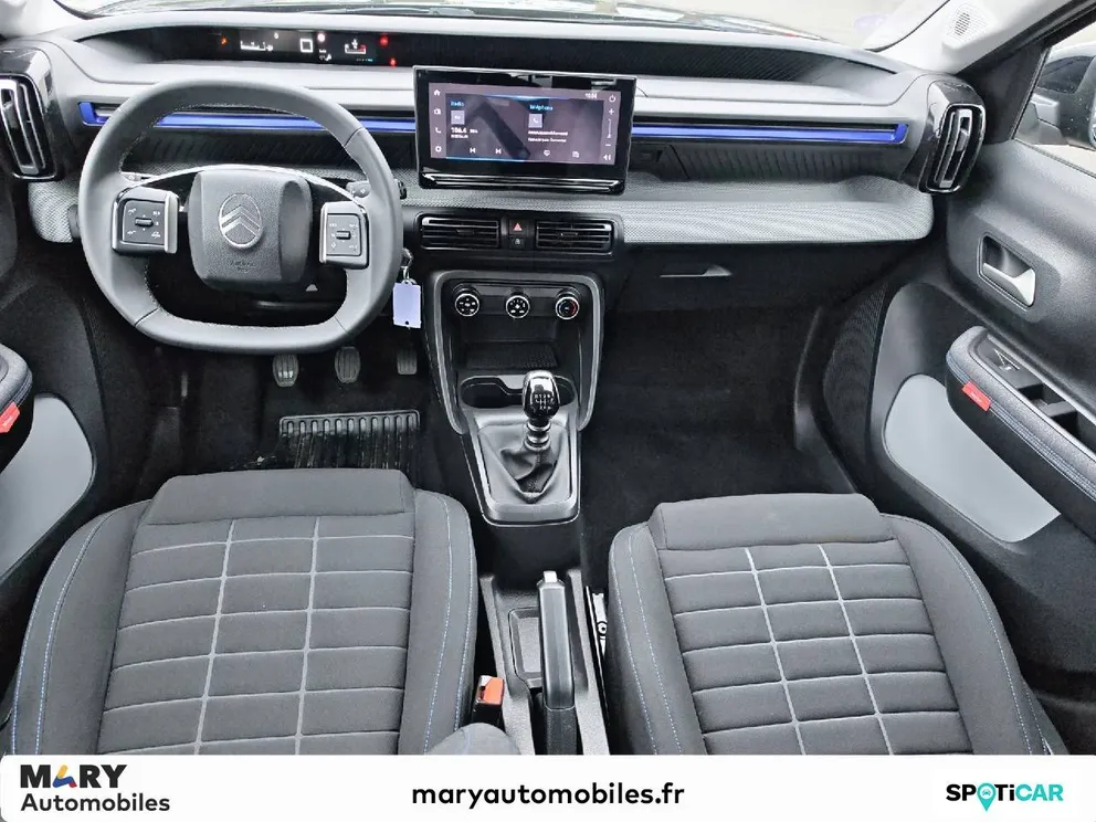 Véhicule occasion 230276 - Citroën C3 - Photo 8