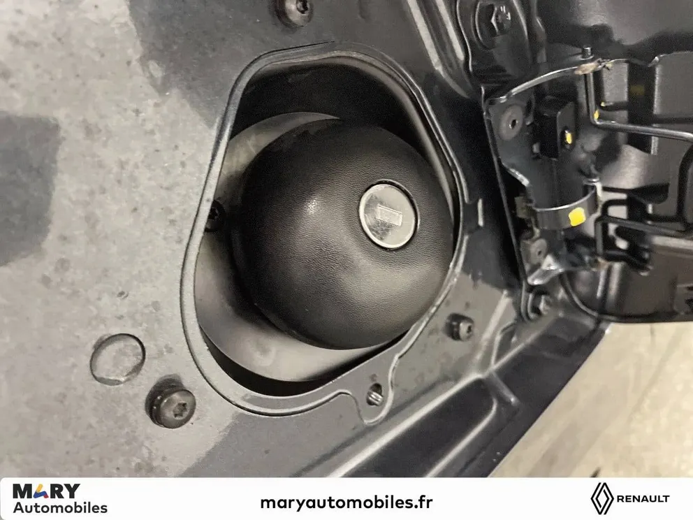 Véhicule occasion 207465 - dacia SANDERO - Photo 16