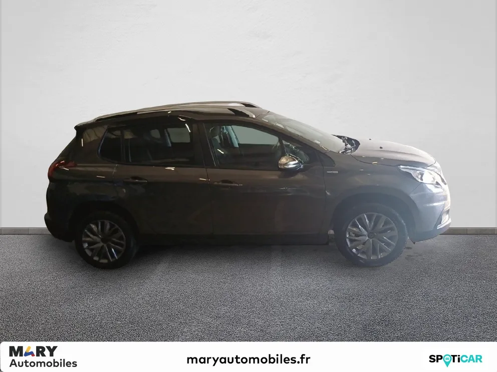 Véhicule occasion 1230107 - peugeot 2008 - Photo 4