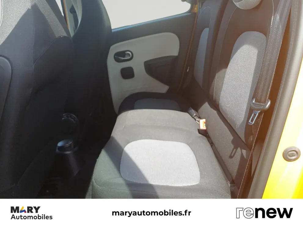 Véhicule occasion 1237976 - renault TWINGO - Photo 18