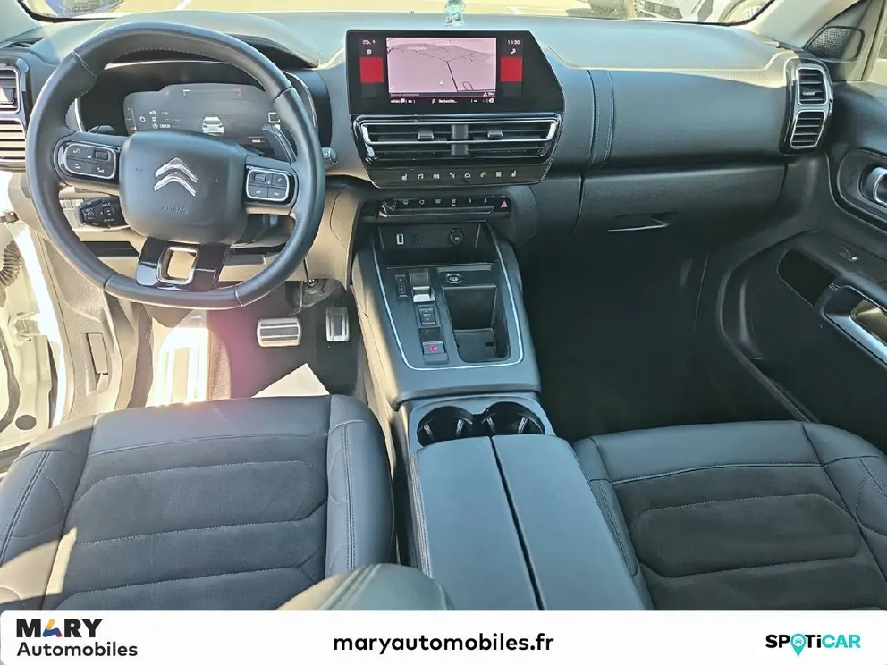 Véhicule occasion 240410 - Citroën C5 AIRCROSS - Photo 7