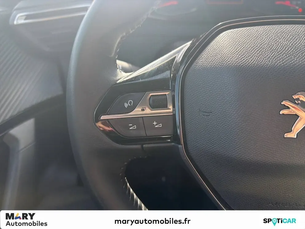 Véhicule occasion 237385 - peugeot 2008 - Photo 17