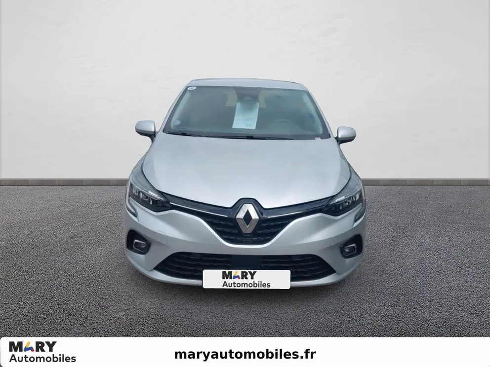 Véhicule occasion 228607 - renault CLIO - Photo 6