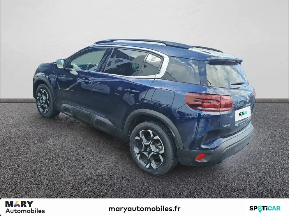 Véhicule occasion 221413 - Citroën C5 AIRCROSS - Photo 7