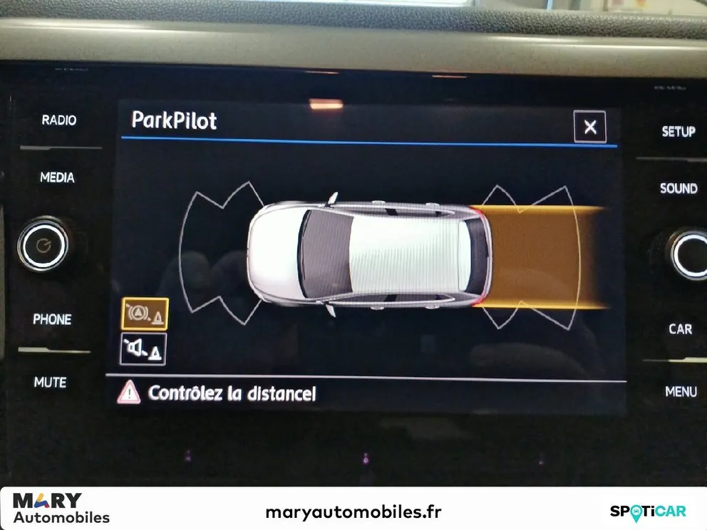 Véhicule occasion 211852 - volkswagen POLO - Photo 14