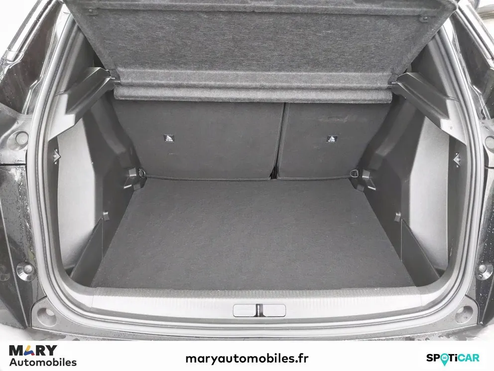 Véhicule occasion 202693 - peugeot 2008 - Photo 6