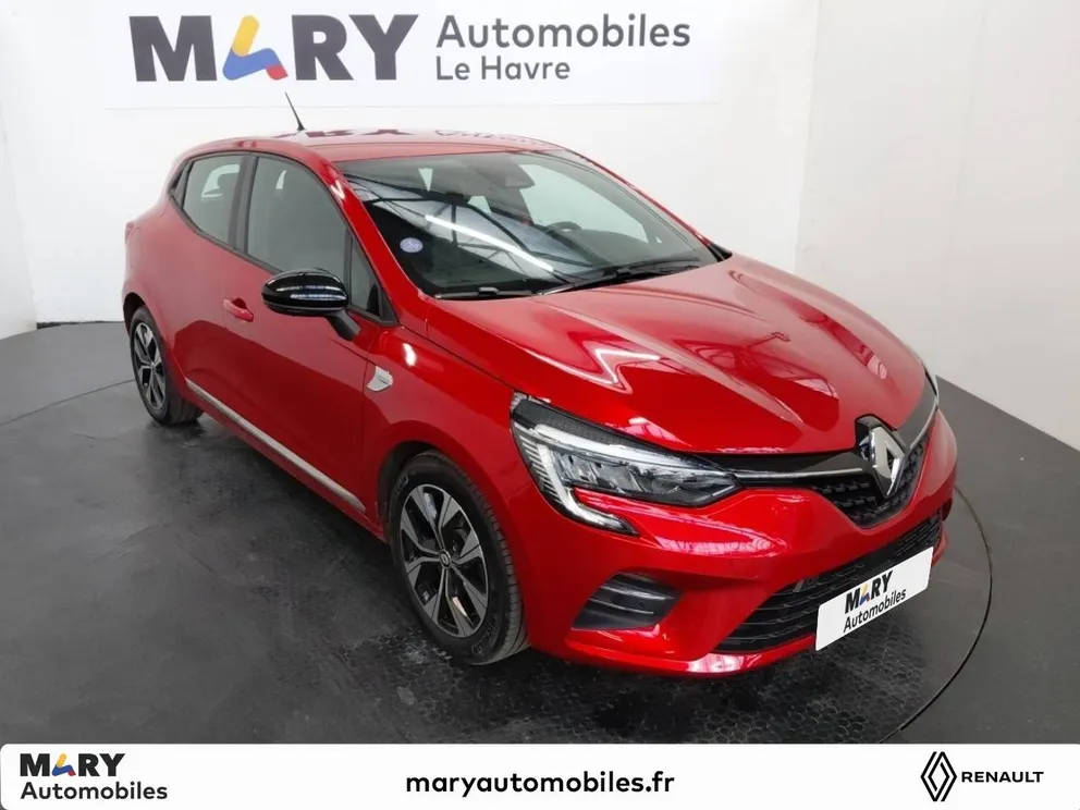 Véhicule occasion 228584 - renault CLIO - Photo 3