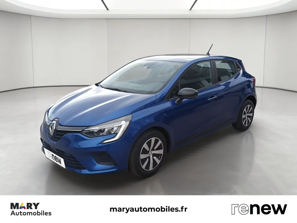 Véhicule occasion 232517 - renault CLIO - Photo 1