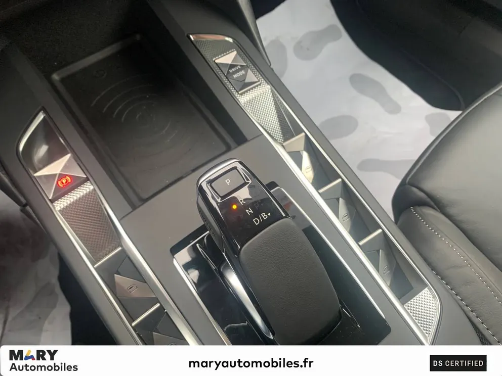 Véhicule occasion 127778 - ds DS 3 - Photo 18