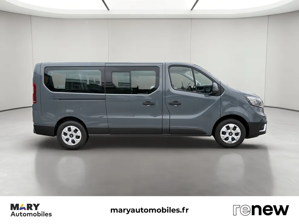 Véhicule occasion 239313 - renault TRAFIC - Photo 5