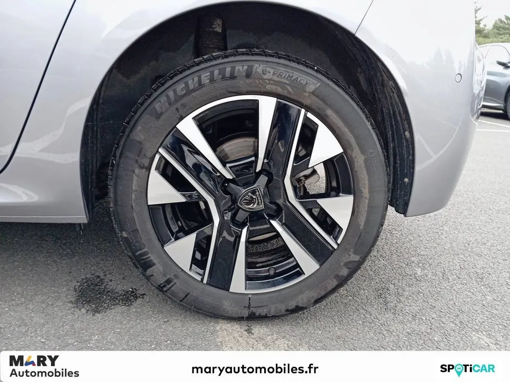 Véhicule occasion 216891 - peugeot 208 - Photo 11