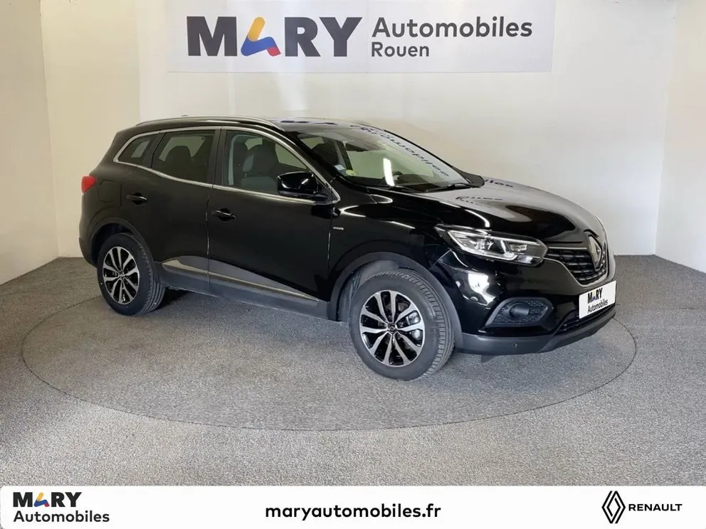 Véhicule occasion 232297 - renault KADJAR - Photo 3