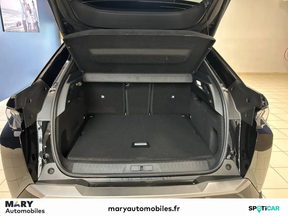 Véhicule occasion 173679 - peugeot 3008 - Photo 6